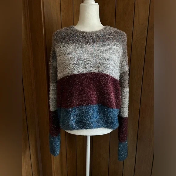 COPY - Art class girls sweater size XXL (18) - Picture 1 of 8